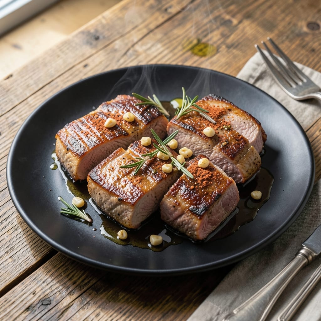 Pork Sirloin Recipe Ideas: Lean and Flavorful Weeknight Dinners