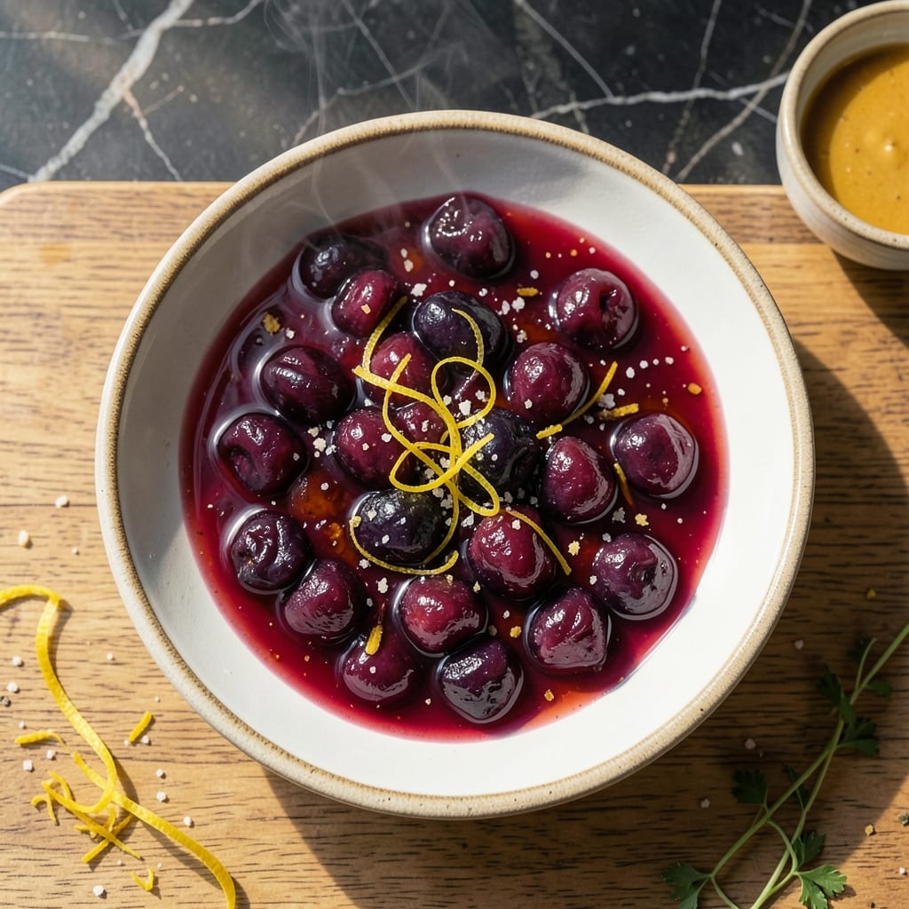 Plum Jam Recipe With Less Sugar: Naturally Sweet Fruit Preserve Plum Jam Recipe With Less Sugar: Naturally Sweet Fruit Preserve