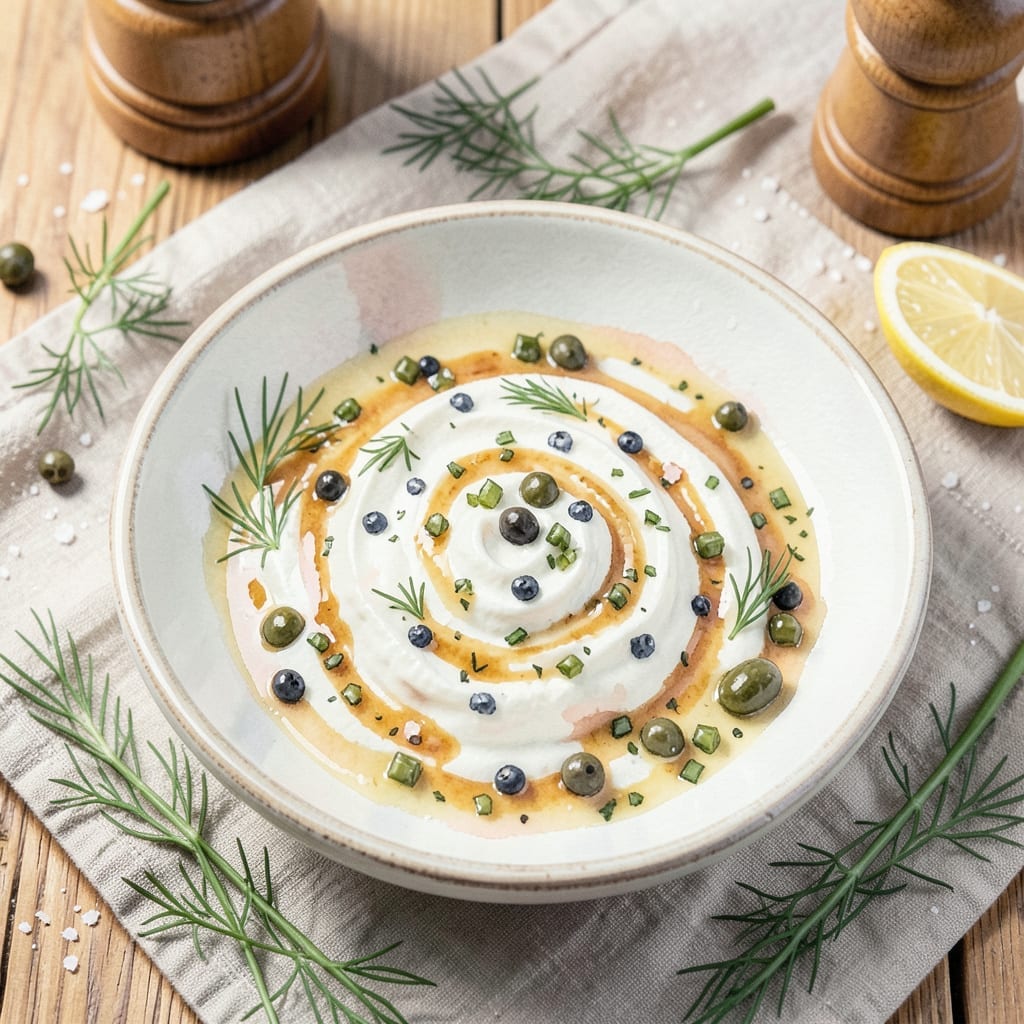 Tartar Sauce Recipe Without Mayo: Greek Yogurt Base With Tangy Depth Tartar Sauce Recipe Without Mayo: Greek Yogurt Base With Tangy Depth