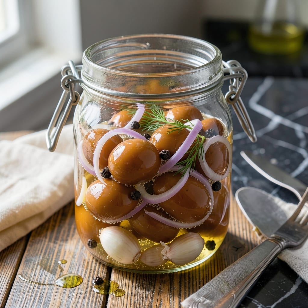 Pickled Egg Recipe With Sugar: Sweet and Tangy Brunch Staple Pickled Egg Recipe With Sugar: Sweet and Tangy Brunch Staple