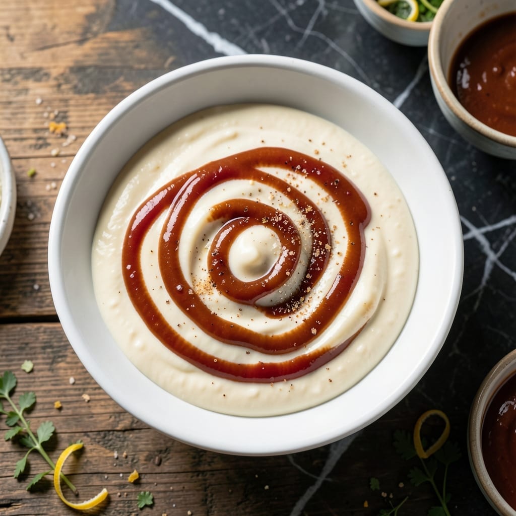 Panchos Dressing Recipe: Zesty Southwest Flavor for Tacos and Salads