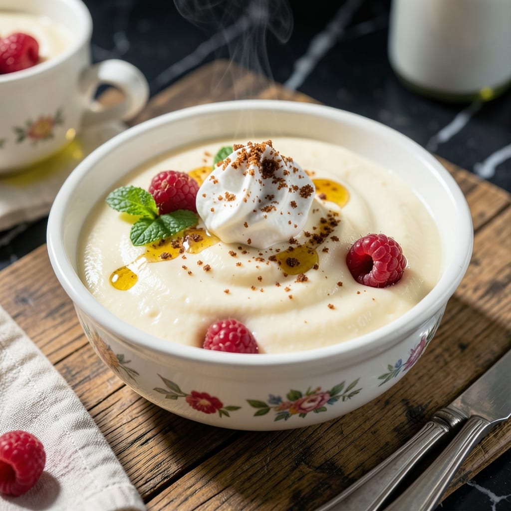 Vanilla Pudding Recipe No Eggs: Silky Smooth Custard Without the Fuss Vanilla Pudding Recipe No Eggs: Silky Smooth Custard Without the Fuss