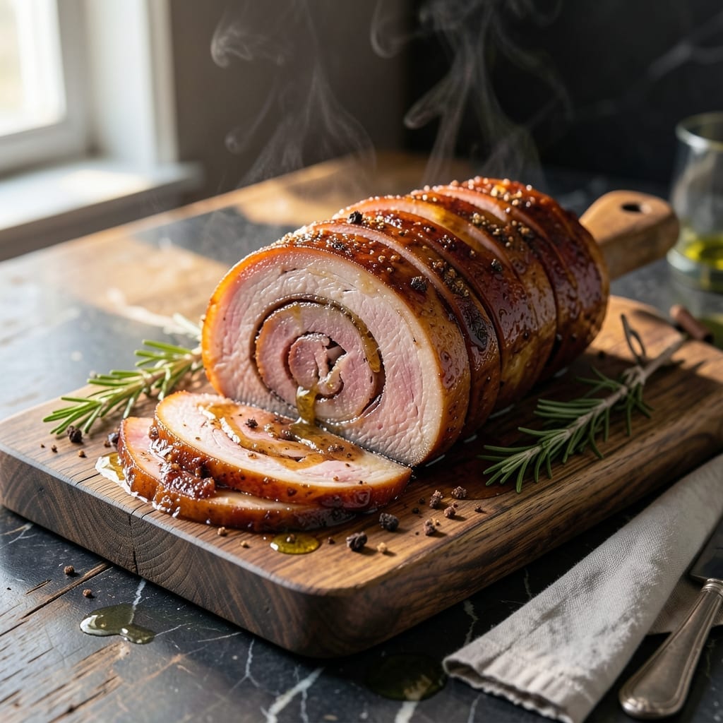 Costco Ham Recipe: Glazed and Ready for Your Holiday Table Costco Ham Recipe: Glazed and Ready for Your Holiday Table