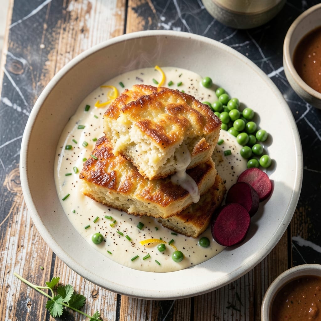 Potato Cake Recipe Australia: Golden Crisp Edges With Fluffy Centers Potato Cake Recipe Australia: Golden Crisp Edges With Fluffy Centers