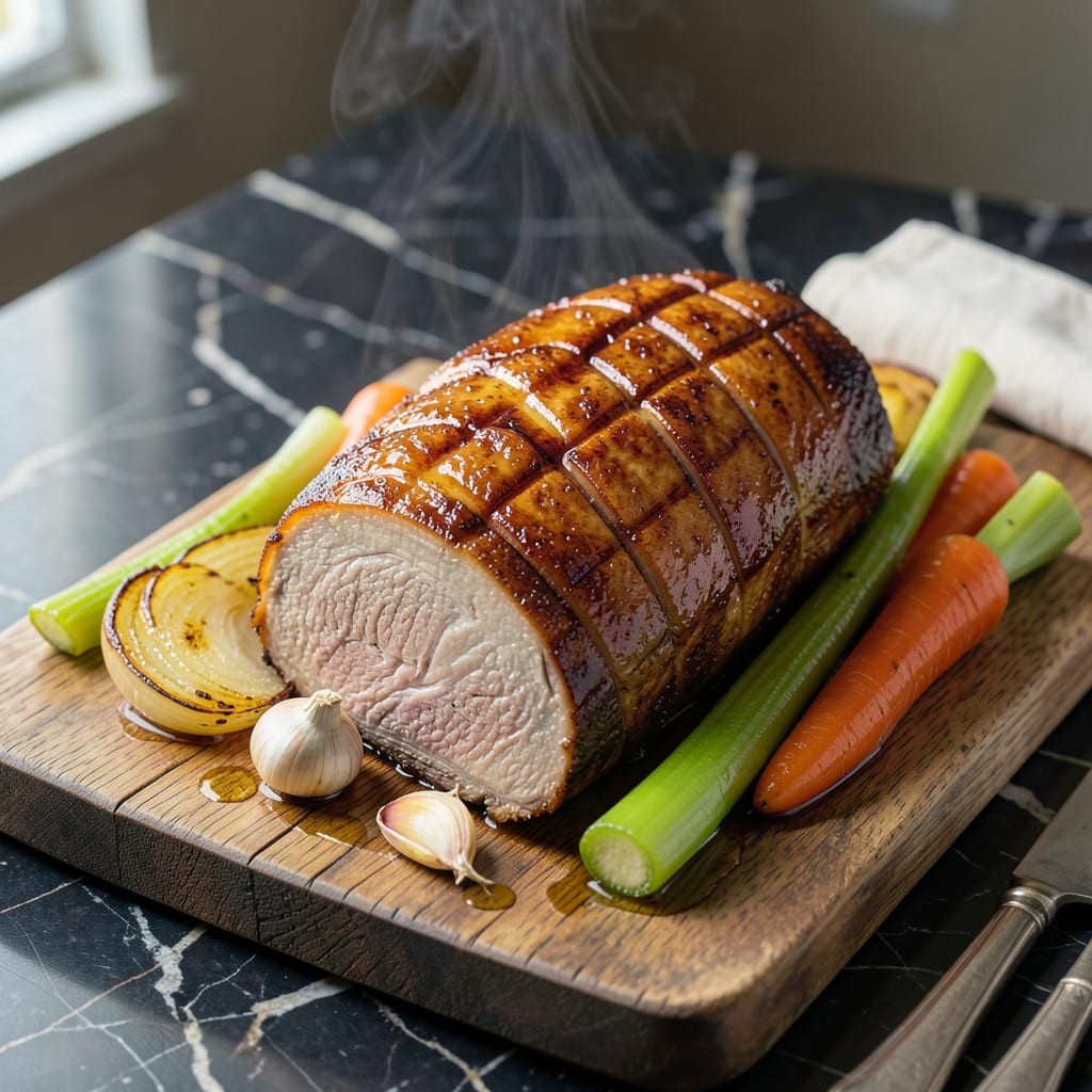 Pork Roast Recipe Apple Juice: Slow-Roasted With Fruity Depth Pork Roast Recipe Apple Juice: Slow-Roasted With Fruity Depth