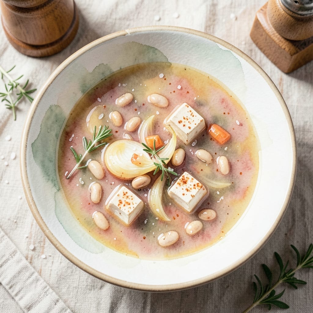 Spanish Bean Soup Recipe Columbia Restaurant: Smoky Ham and Bean Tradition Spanish Bean Soup Recipe Columbia Restaurant: Smoky Ham and Bean Tradition