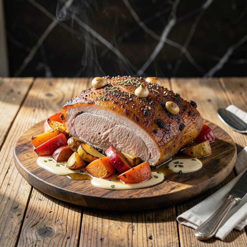 Pork Recipe for Catering: Crowd-Pleasing Feast for Large Groups Pork Recipe for Catering: Crowd-Pleasing Feast for Large Groups