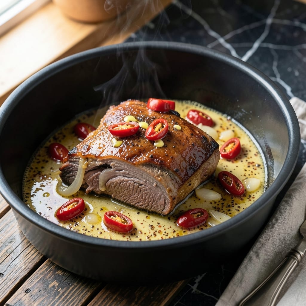 Mississippi Pot Roast Recipe Instant Pot: Pepperoncini-Infused Tenderness in Hours Mississippi Pot Roast Recipe Instant Pot: Pepperoncini-Infused Tenderness in Hours