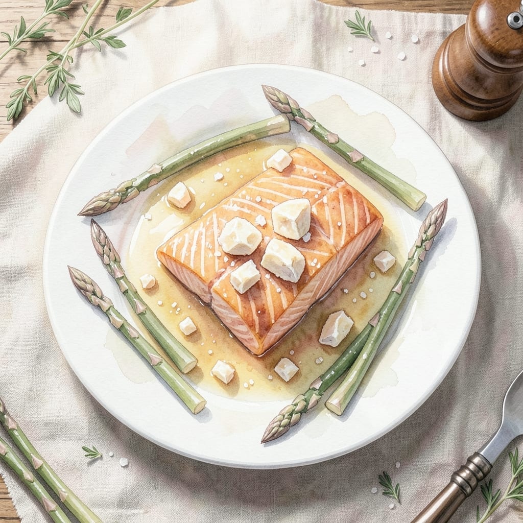 Salmon Oscar Recipe Maggiano's: Aspen-Style Crab-Topped Elegance Salmon Oscar Recipe Maggiano's: Aspen-Style Crab-Topped Elegance