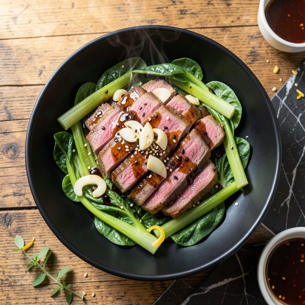 Velveting Beef Recipe: Chinese Restaurant Tenderizing Secret