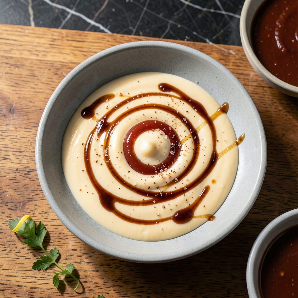 Hibachi Sauce Recipe: Tangy-Sweet Umami Boost for Any Protein Hibachi Sauce Recipe: Tangy-Sweet Umami Boost for Any Protein