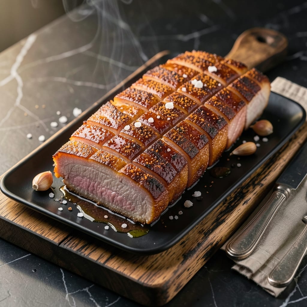 Pork Belly Recipe Weber: Smoky Grill-Master Results Pork Belly Recipe Weber: Smoky Grill-Master Results