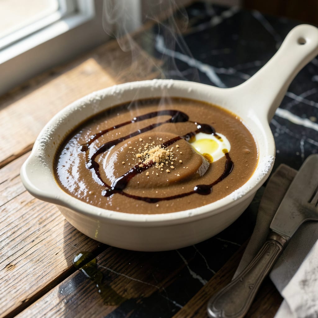 Complete Easy Beef Gravy Recipe Without Drippings: Rich and Savory From Scratch overview image