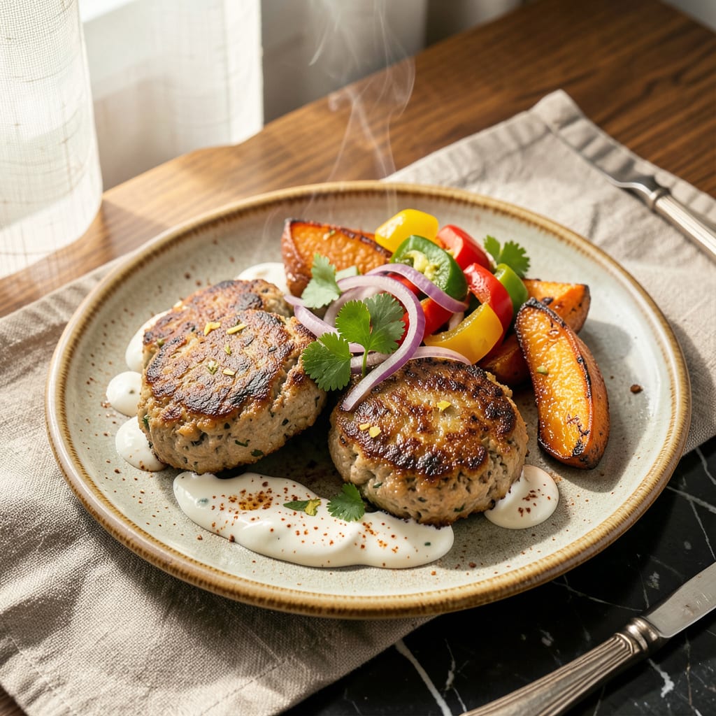Easy Ground Turkey Recipe: Flavorful Dish in 30 Minutes detailed visual guide