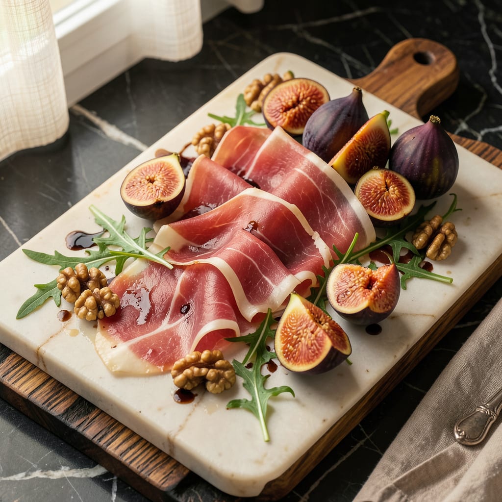 Easy Prosciutto Recipe: Simple Steps for Perfect Results Every Time