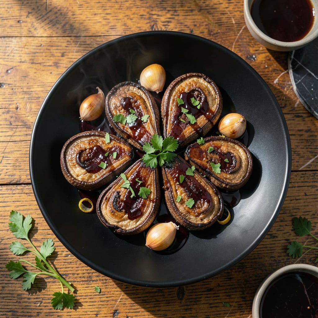 Portobello Mushroom Steak Recipe Vegan: Smoky Umami Grill Without the Meat Portobello Mushroom Steak Recipe Vegan: Smoky Umami Grill Without the Meat