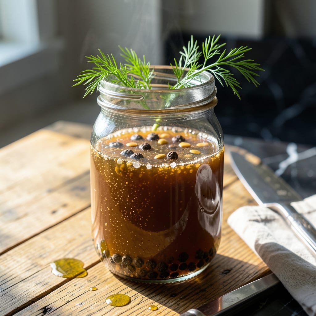 Pickle Brine Recipe Apple Cider Vinegar: Tangy Preservation for Crunchy Pickles Pickle Brine Recipe Apple Cider Vinegar: Tangy Preservation for Crunchy Pickles