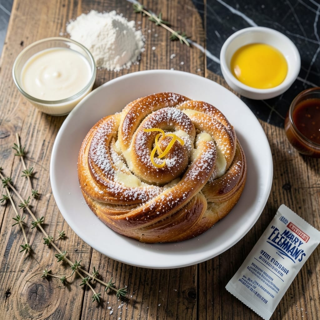 Mary Grace Ensaymada Recipe: Buttery Sweet Filipino Pastry Mary Grace Ensaymada Recipe: Buttery Sweet Filipino Pastry