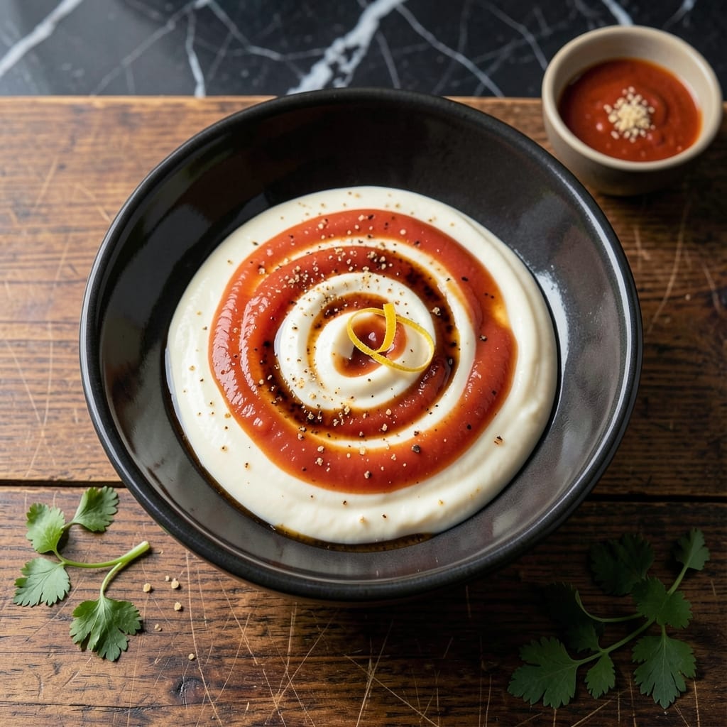 Hibachi Sauce Recipe Easy: Tangy Umami Drizzle for Japanese Flavors