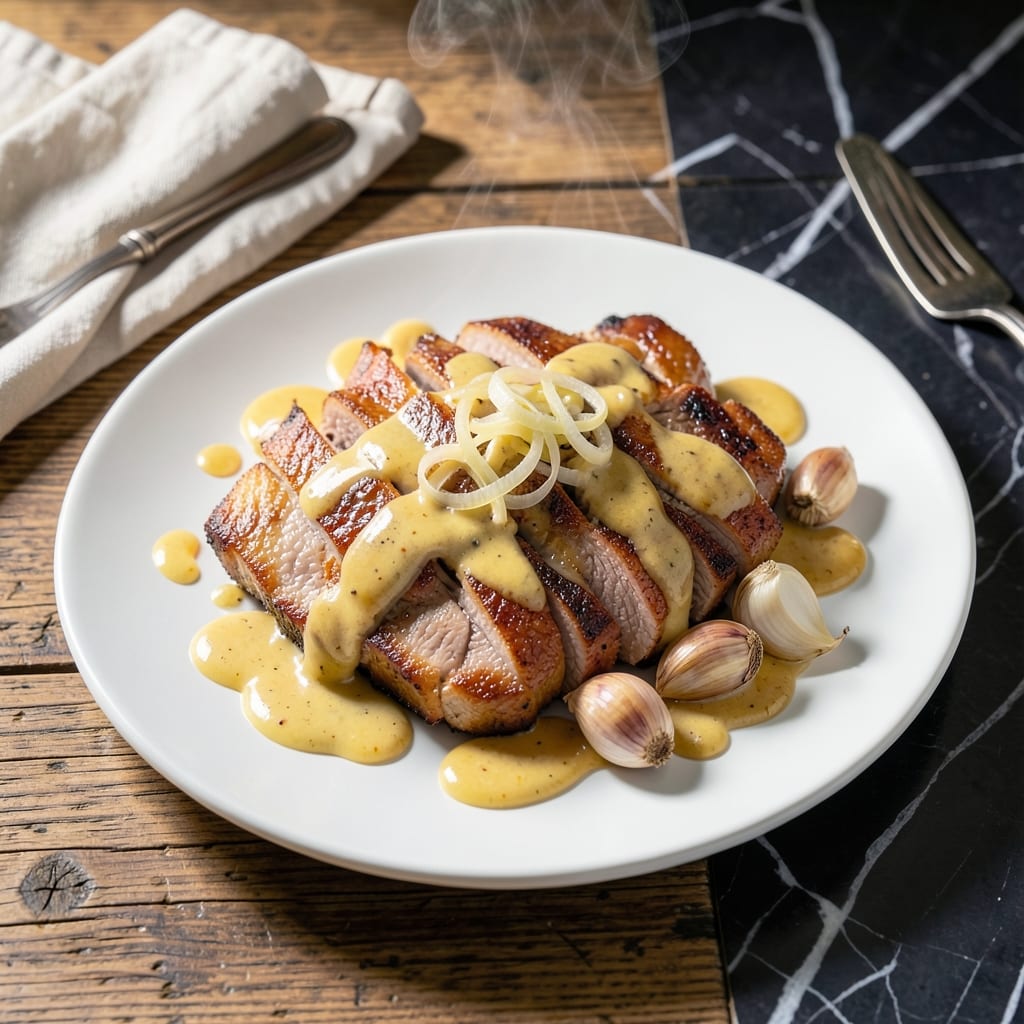 Recipe With Leftover Pork Chops: Savory Reinvention for Quick Meals
