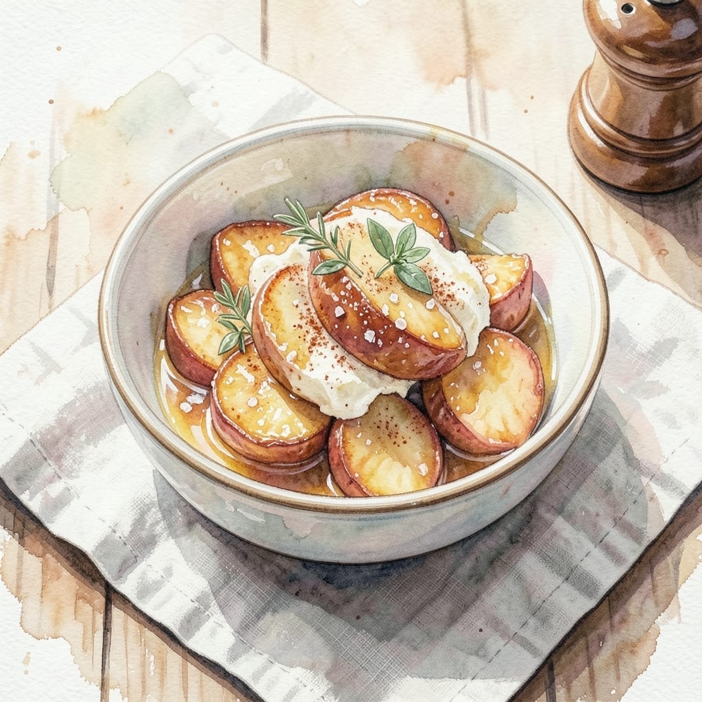 Recipe Using Canned Fried Apples: Quick Dessert With Cinnamon-Spiced Sweetness Recipe Using Canned Fried Apples: Quick Dessert With Cinnamon-Spiced Sweetness