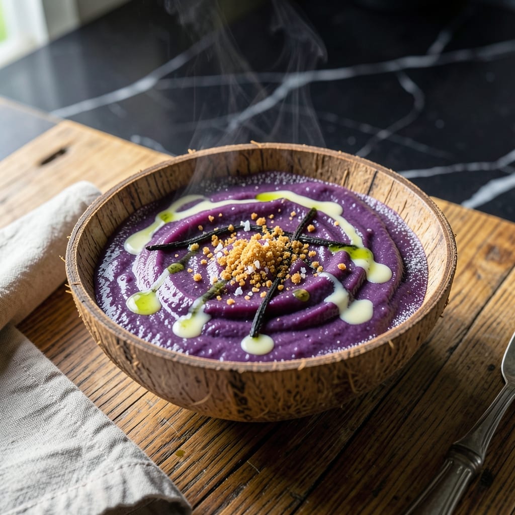 Ube Recipe Ideas: Vibrant Purple Dishes to Elevate Any Meal Ube Recipe Ideas: Vibrant Purple Dishes to Elevate Any Meal
