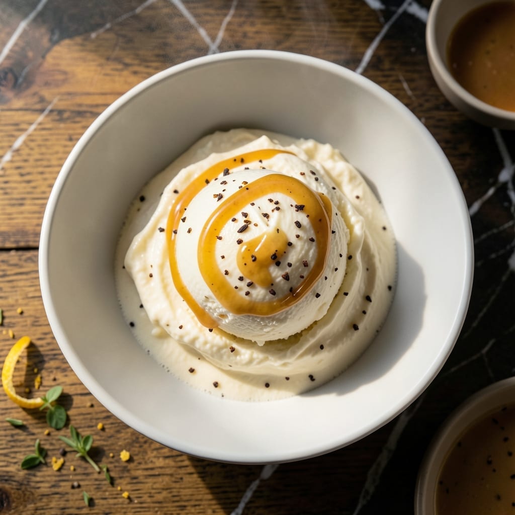 Ice Cream Recipe No Eggs: Ultra Creamy Homemade Indulgence