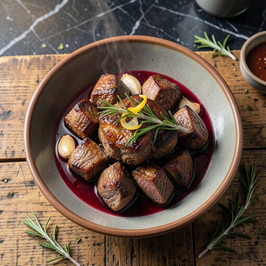 Beef Heart Recipe Oven: Slow-Roasted to Melt-in-Your-Mouth Tenderness Beef Heart Recipe Oven: Slow-Roasted to Melt-in-Your-Mouth Tenderness