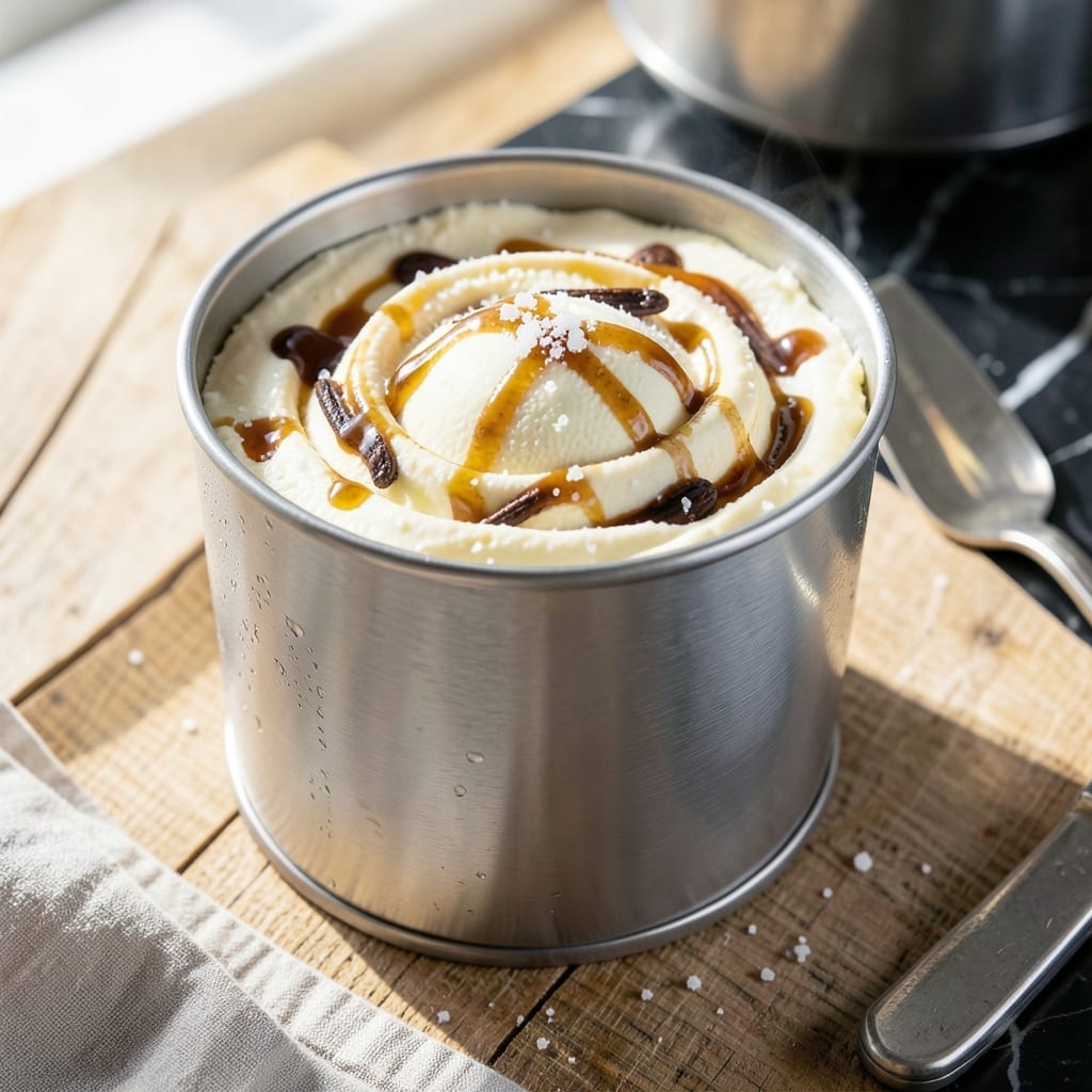 Recipe for 6 Quart Ice Cream Maker: Churn Out Creamy Homemade Batches Recipe for 6 Quart Ice Cream Maker: Churn Out Creamy Homemade Batches