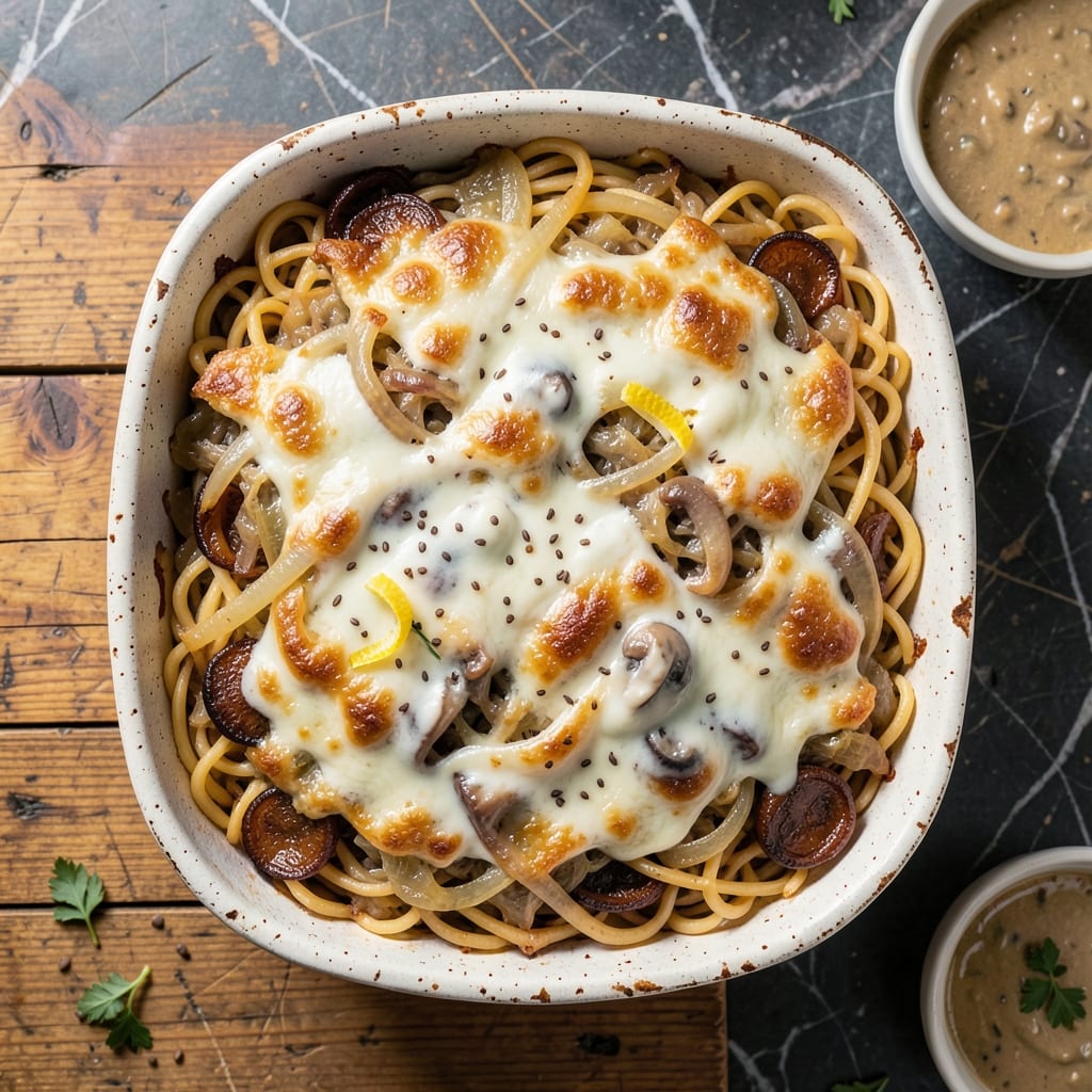 Recipe for Sauerkraut Casserole: Tangy Layers of Comfort in One Bake Recipe for Sauerkraut Casserole: Tangy Layers of Comfort in One Bake