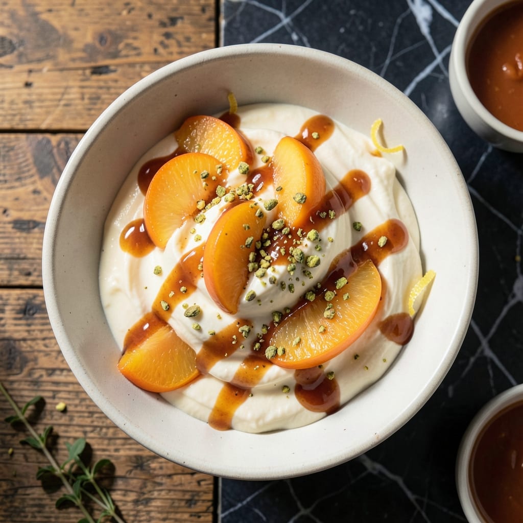 Peach Ice Cream Recipe With Condensed Milk: No-Churn Creamy Dream in 4 Hours Peach Ice Cream Recipe With Condensed Milk: No-Churn Creamy Dream in 4 Hours
