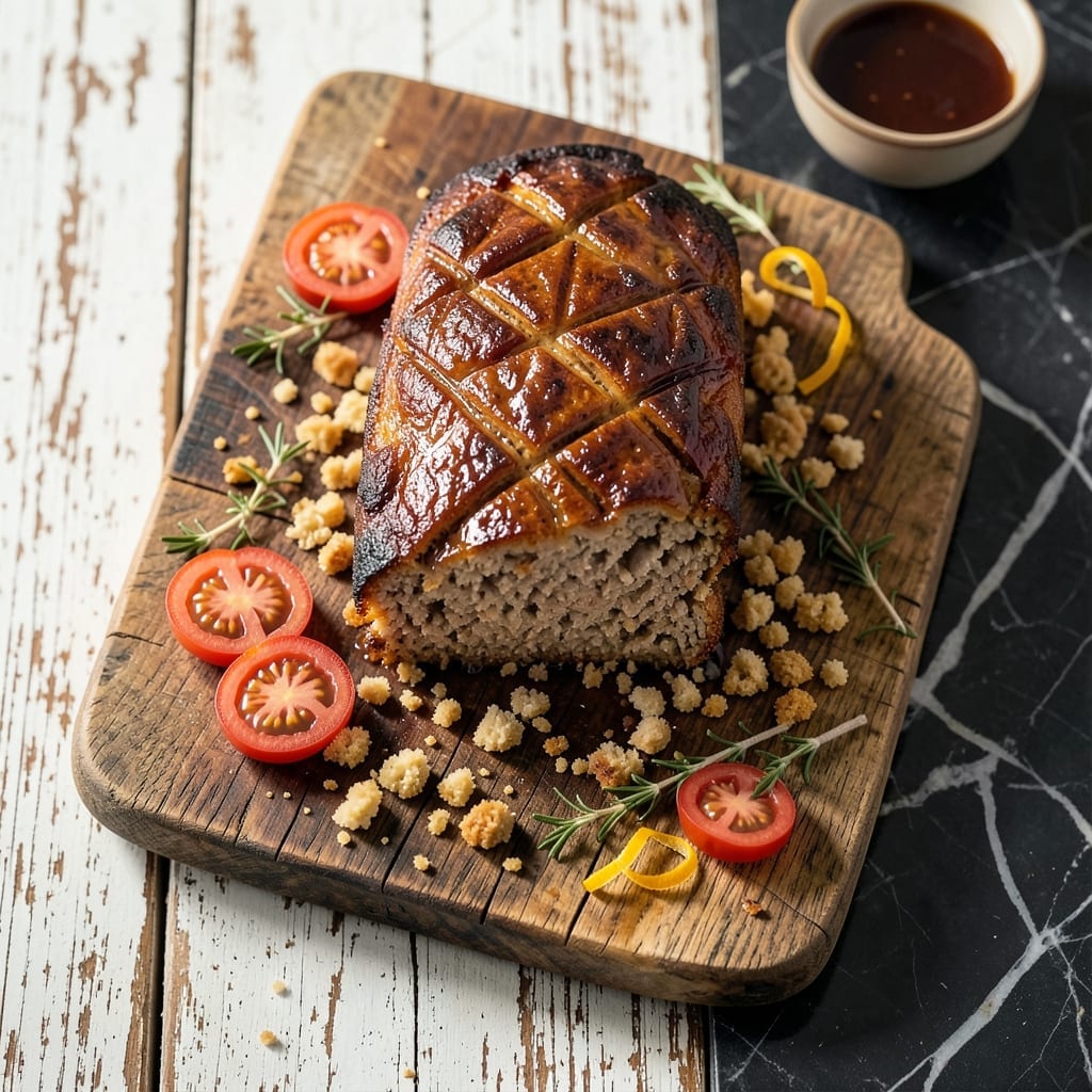 Smoked Meatloaf Recipe Smoker: Deep Wood-Fired Flavor in Every Slice Smoked Meatloaf Recipe Smoker: Deep Wood-Fired Flavor in Every Slice