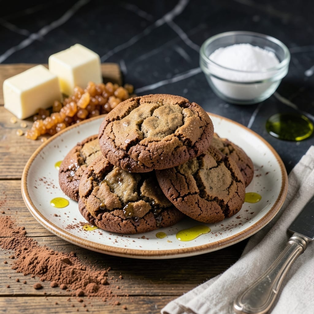 Chocolate Cookie Recipe Betty Crocker: Classic Baking With a Homemade Touch Chocolate Cookie Recipe Betty Crocker: Classic Baking With a Homemade Touch
