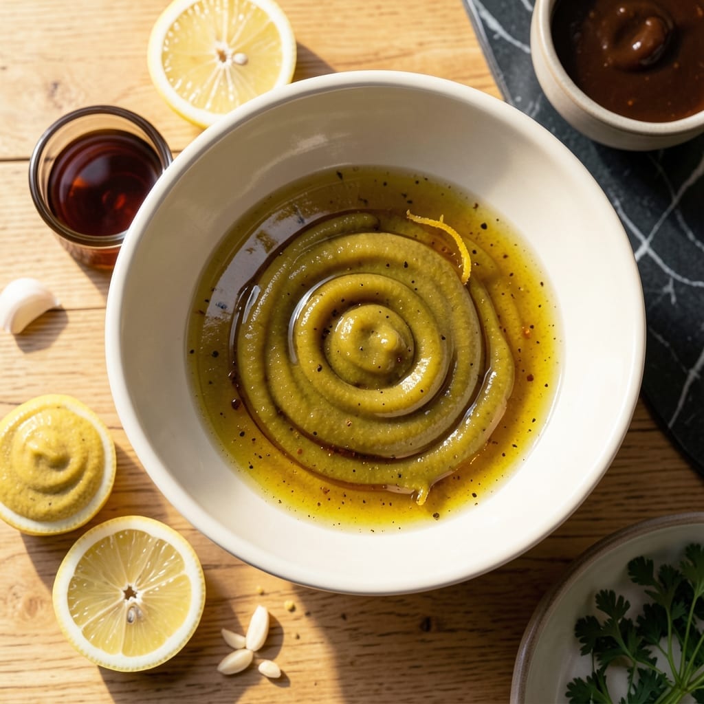 Low Acid Salad Dressing Recipe: Gentle Flavor for Sensitive Stomachs Low Acid Salad Dressing Recipe: Gentle Flavor for Sensitive Stomachs
