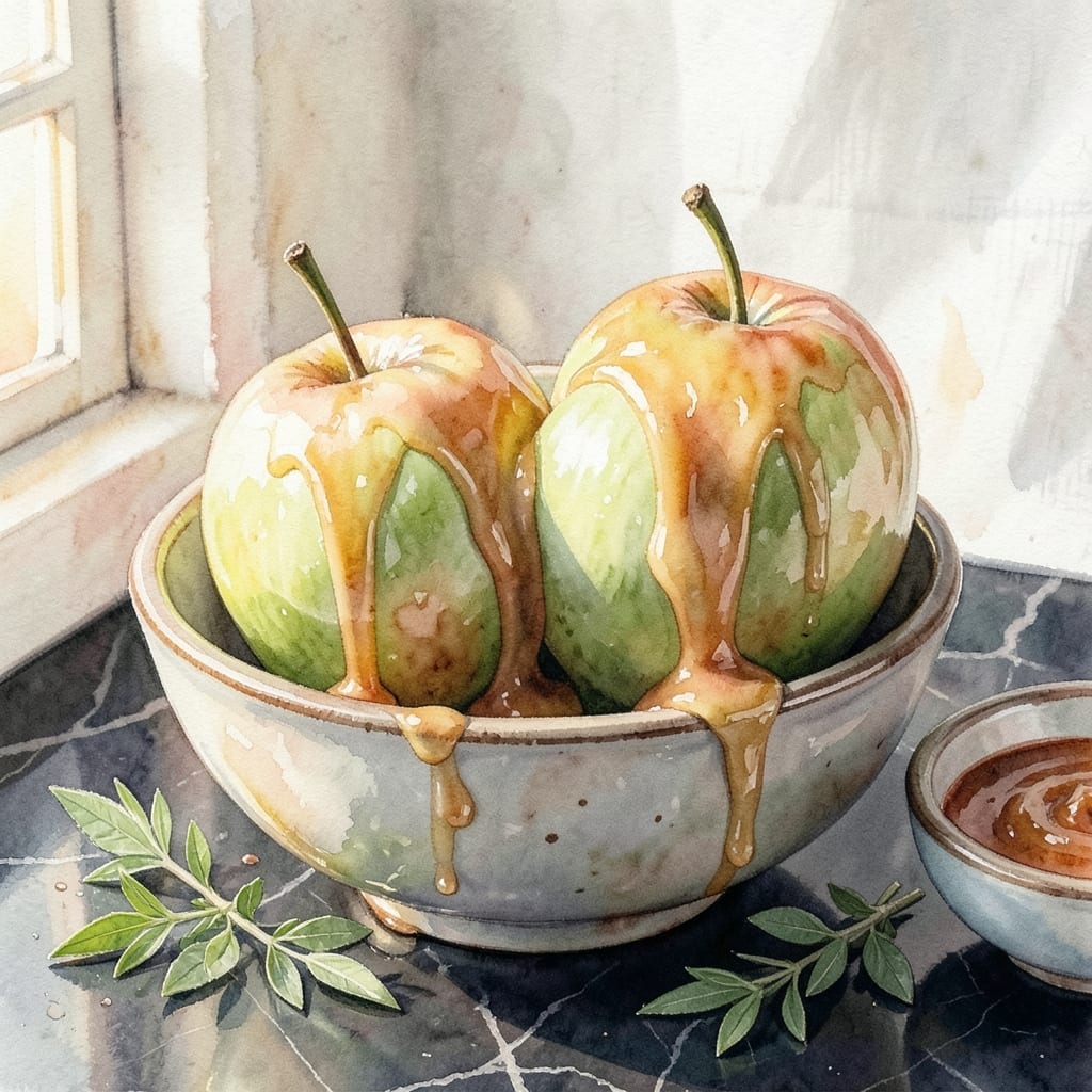 Caramel Apple Recipe Dreamlight Valley: Harvest-Inspired Sweetness Caramel Apple Recipe Dreamlight Valley: Harvest-Inspired Sweetness