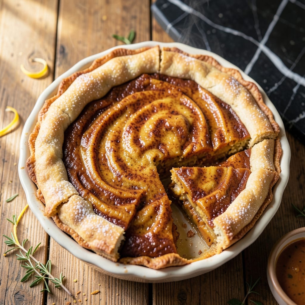 Patti LaBelle Sweet Potato Pie Recipe Video: Soulful Spiced Filling in a Buttery Crust Patti LaBelle Sweet Potato Pie Recipe Video: Soulful Spiced Filling in a Buttery Crust