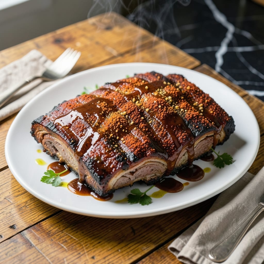 Montgomery Inn Ribs Recipe: Cincinnati-Style Dry Rub Secret Montgomery Inn Ribs Recipe: Cincinnati-Style Dry Rub Secret