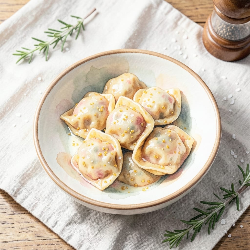 Recipe For Cornmeal Dumplings: Light and Fluffy Southern-Style Recipe For Cornmeal Dumplings: Light and Fluffy Southern-Style