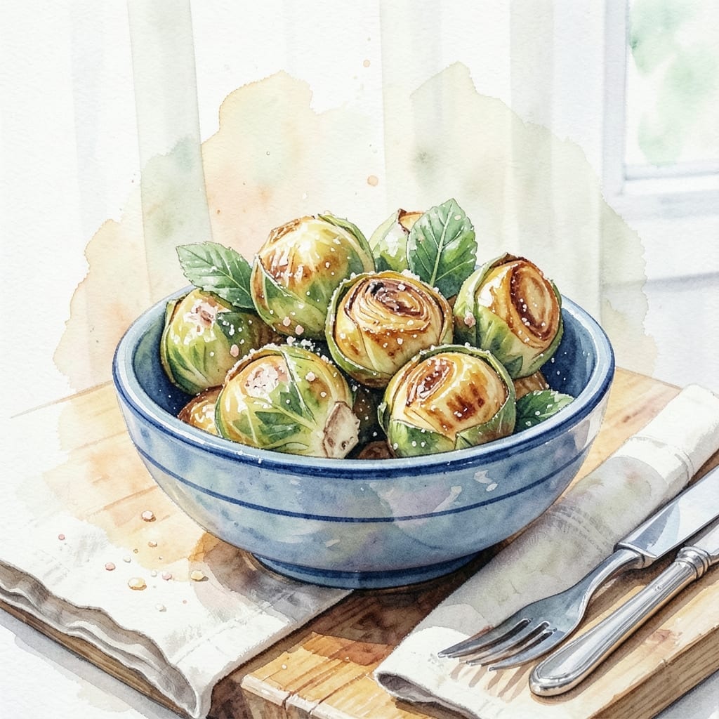 Frozen Brussels Sprouts Recipe Stove Top: Quick Sear for Crispy Bites Frozen Brussels Sprouts Recipe Stove Top: Quick Sear for Crispy Bites