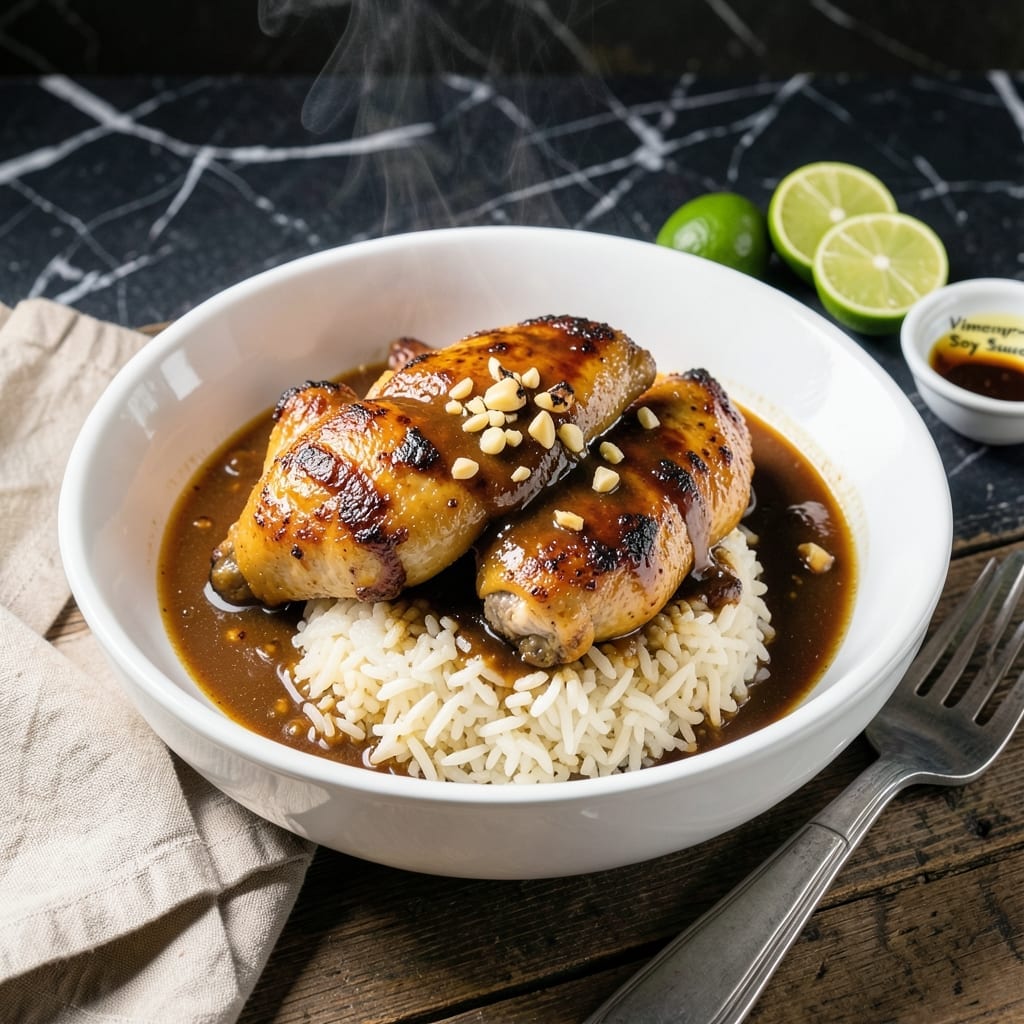 Pinoy Food Recipe for Lunch: Quick and Flavorful Midday Meal Pinoy Food Recipe for Lunch: Quick and Flavorful Midday Meal