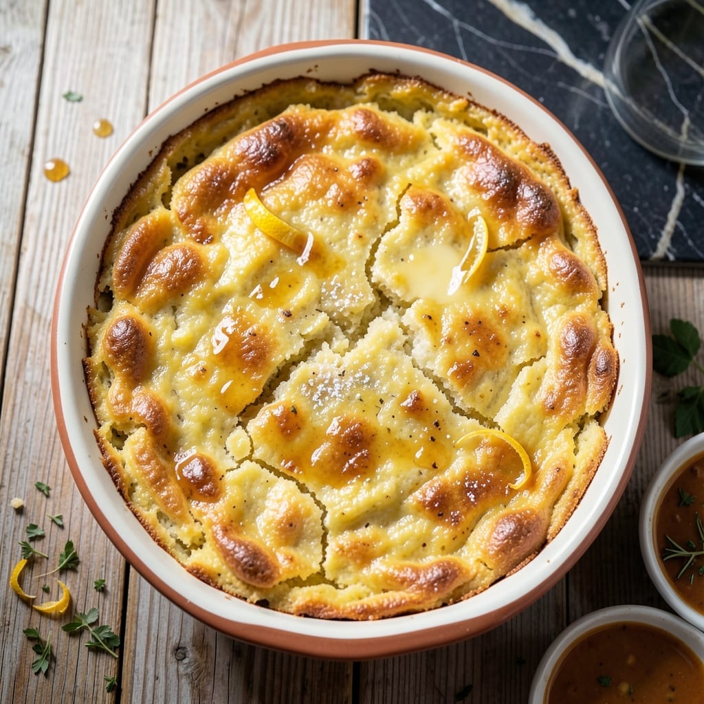 Corn Pudding Recipe Jiffy: Easy Box Mix Upgrade With Creamy Texture Corn Pudding Recipe Jiffy: Easy Box Mix Upgrade With Creamy Texture