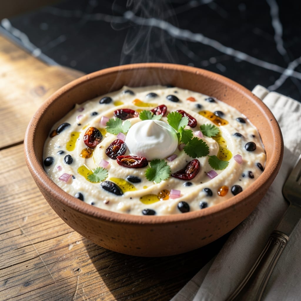 Serranos Bean Dip Recipe: Spicy Southwestern Spread for Any Occasion Serranos Bean Dip Recipe: Spicy Southwestern Spread for Any Occasion