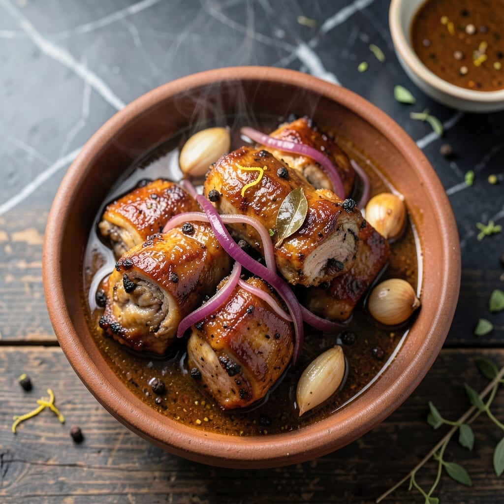 Pinoy Pork Recipe Ideas: Savory Filipino Feast for Any Occasion Pinoy Pork Recipe Ideas: Savory Filipino Feast for Any Occasion