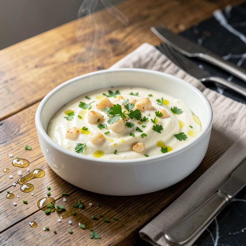 Butter Recipe for Crab Legs: Garlic-Herb Dip for Seafood Lovers
