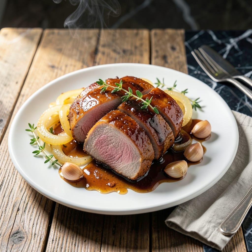 Pork Tenderloin Recipe Slow Cooker Maple Syrup: Sweet and Savory Hands-Off Feast Pork Tenderloin Recipe Slow Cooker Maple Syrup: Sweet and Savory Hands-Off Feast