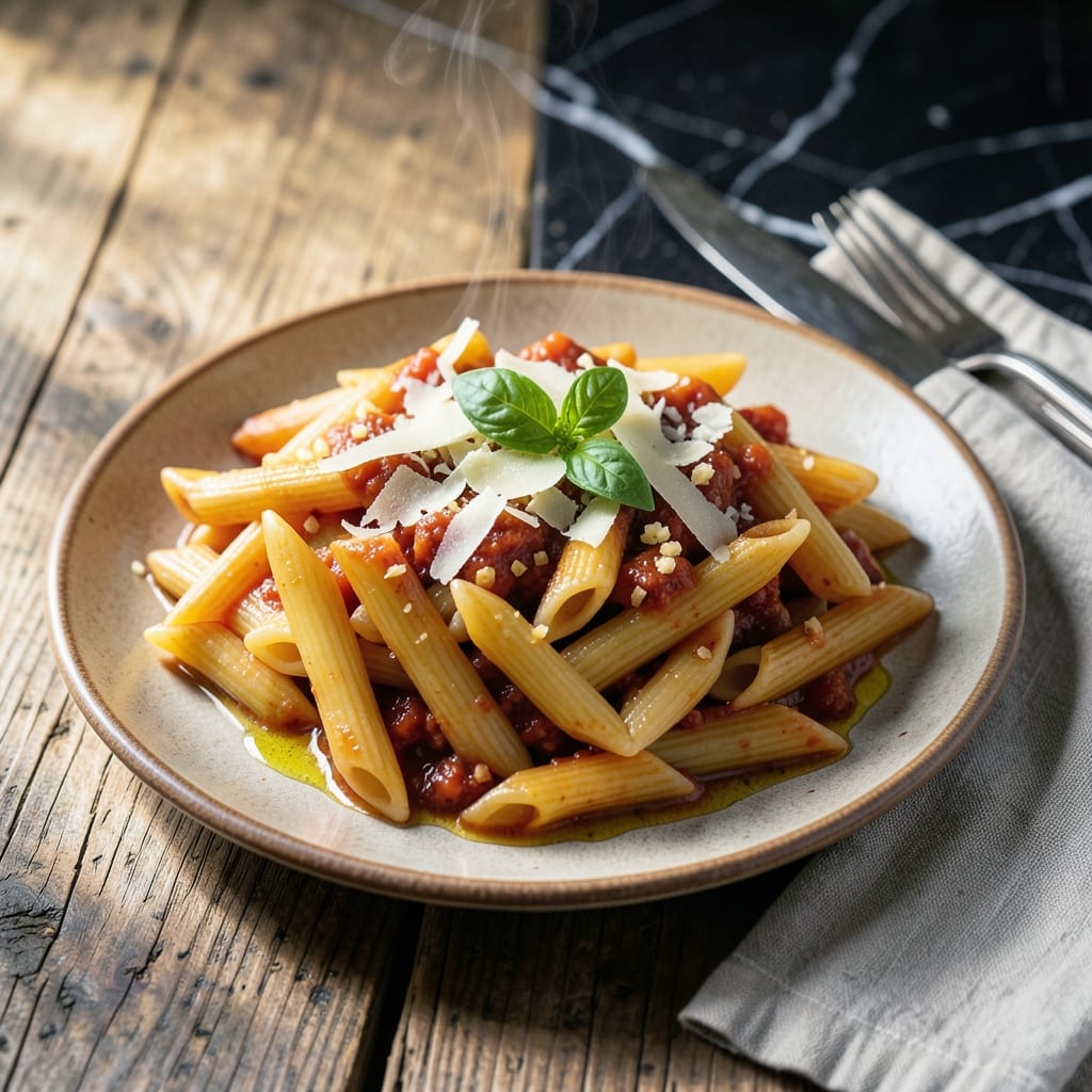 Pasta Recipe Without Heavy Cream: Silky Sauce Using Pantry Staples Pasta Recipe Without Heavy Cream: Silky Sauce Using Pantry Staples