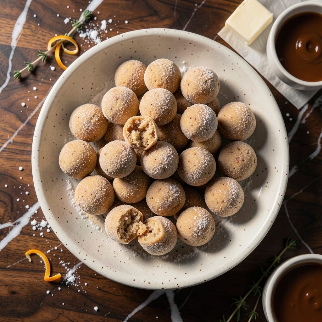 Recipe for Malted Milk Balls: Homemade Chocolate-Covered Crunch Recipe for Malted Milk Balls: Homemade Chocolate-Covered Crunch