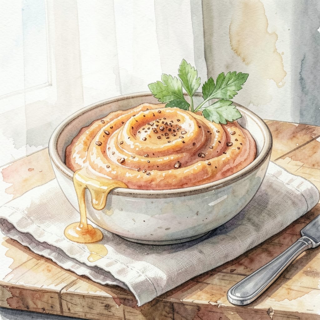 Squash Recipe Thanksgiving: Maple-Glazed Holiday Side Dish