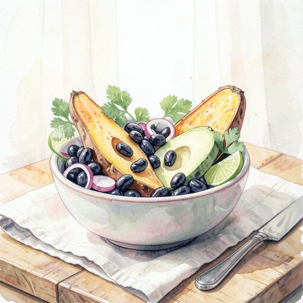 Baked Sweet Potato Recipe Toppings: Customizable Loaded Flavors Baked Sweet Potato Recipe Toppings: Customizable Loaded Flavors