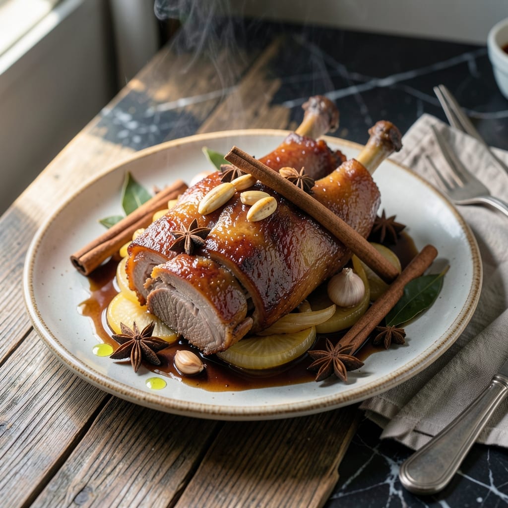 Pork Knuckles Recipe Pinoy: Crispy Skin and Fall-Off-The-Bone Tenderness